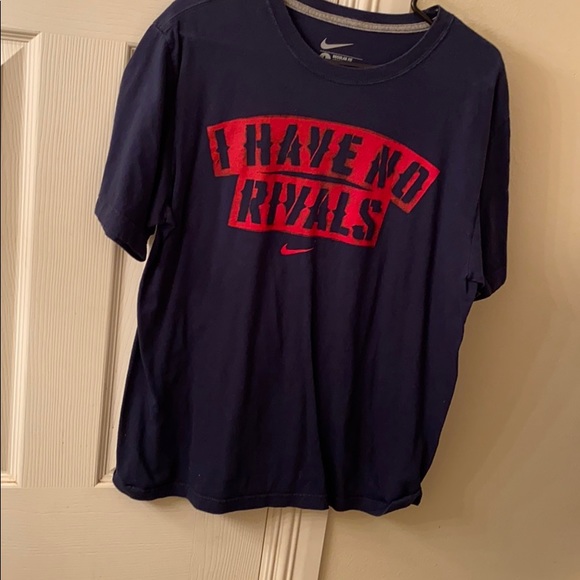 Nike t-shirt - Picture 1 of 1